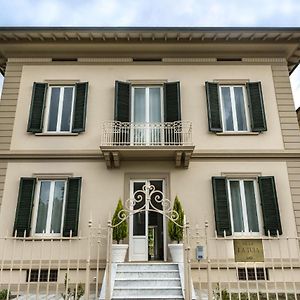 Villa La Tuia B&B